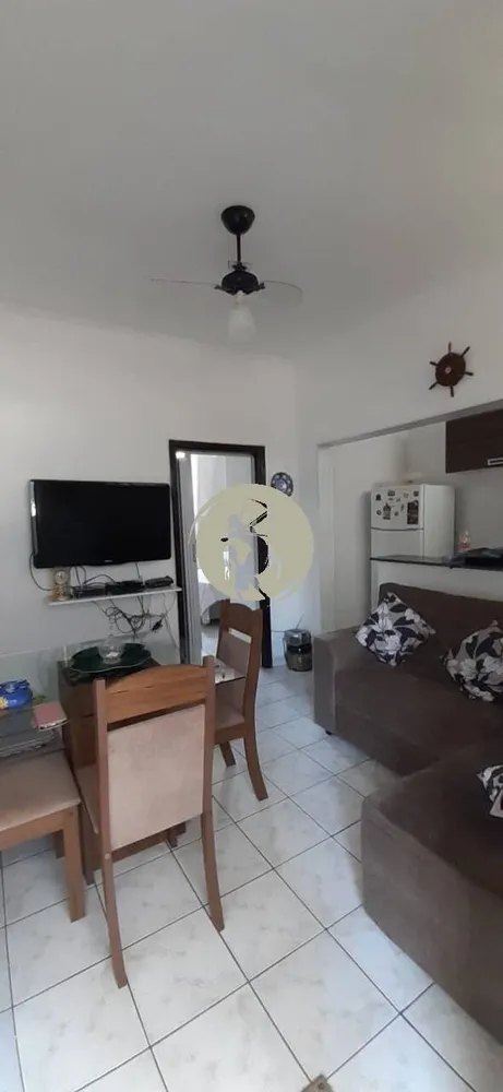 Apartamento, 2 quartos, 50 m² - Foto 3