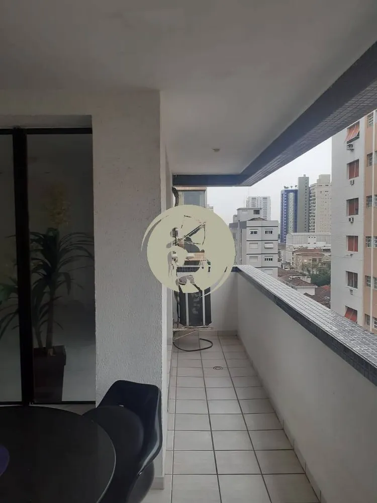 Apartamento, 4 quartos, 286 m² - Foto 8