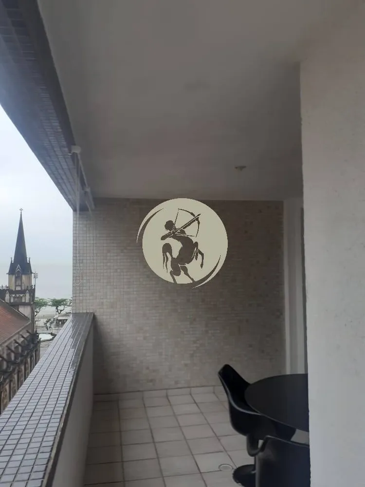 Apartamento, 4 quartos, 286 m² - Foto 7