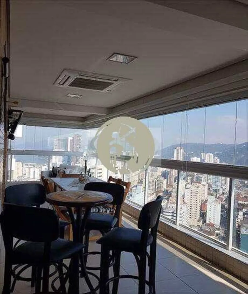 Apartamento, 2 quartos, 111 m² - Foto 1