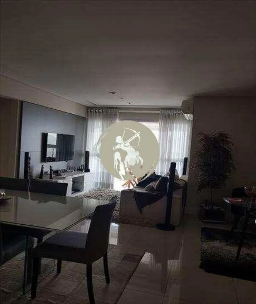 Apartamento, 2 quartos, 111 m² - Foto 3