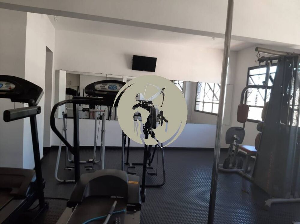 Apartamento à venda com 3 quartos, 130m² - Foto 8