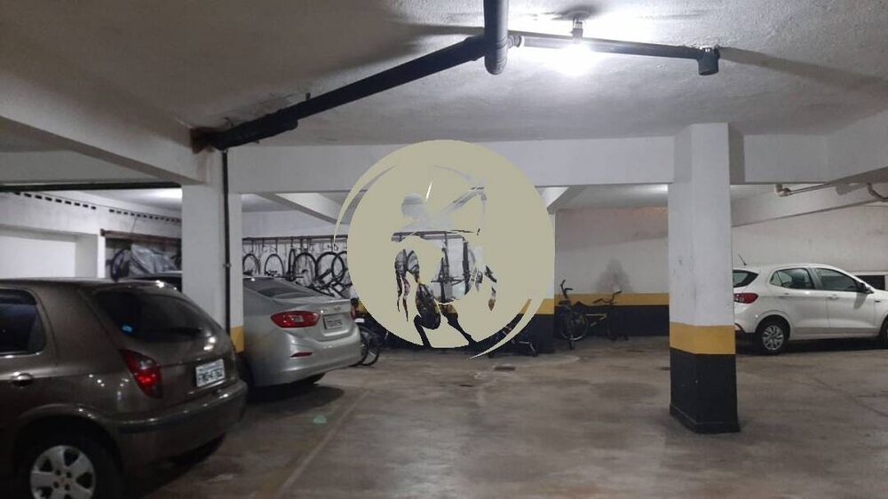 Apartamento à venda com 3 quartos, 130m² - Foto 6