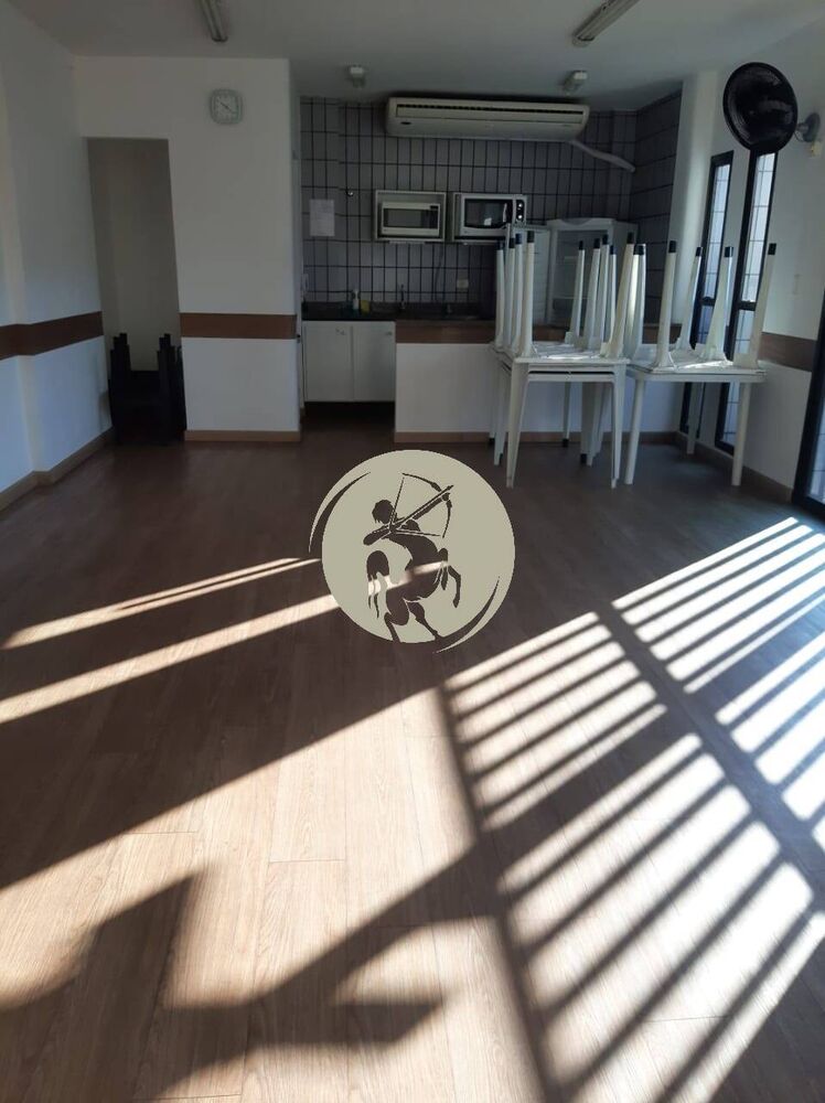 Apartamento à venda com 3 quartos, 130m² - Foto 7