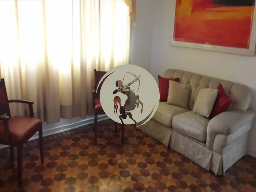 Apartamento, 3 quartos, 120 m² - Foto 2