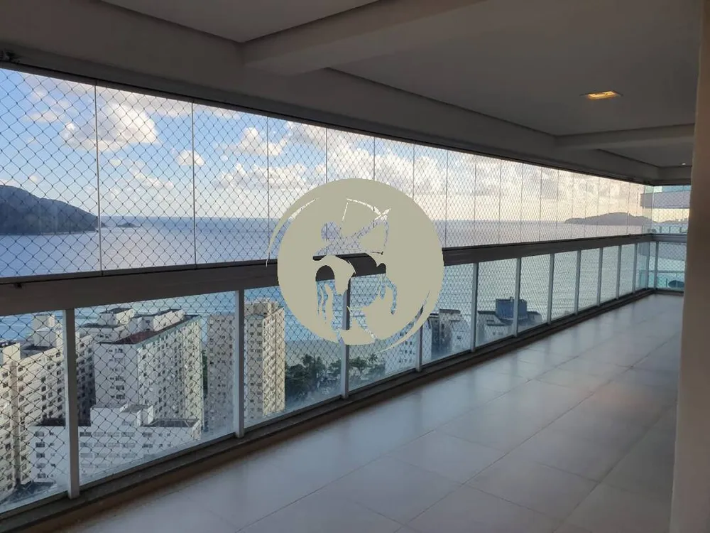 Apartamento, 3 quartos, 243 m² - Foto 2