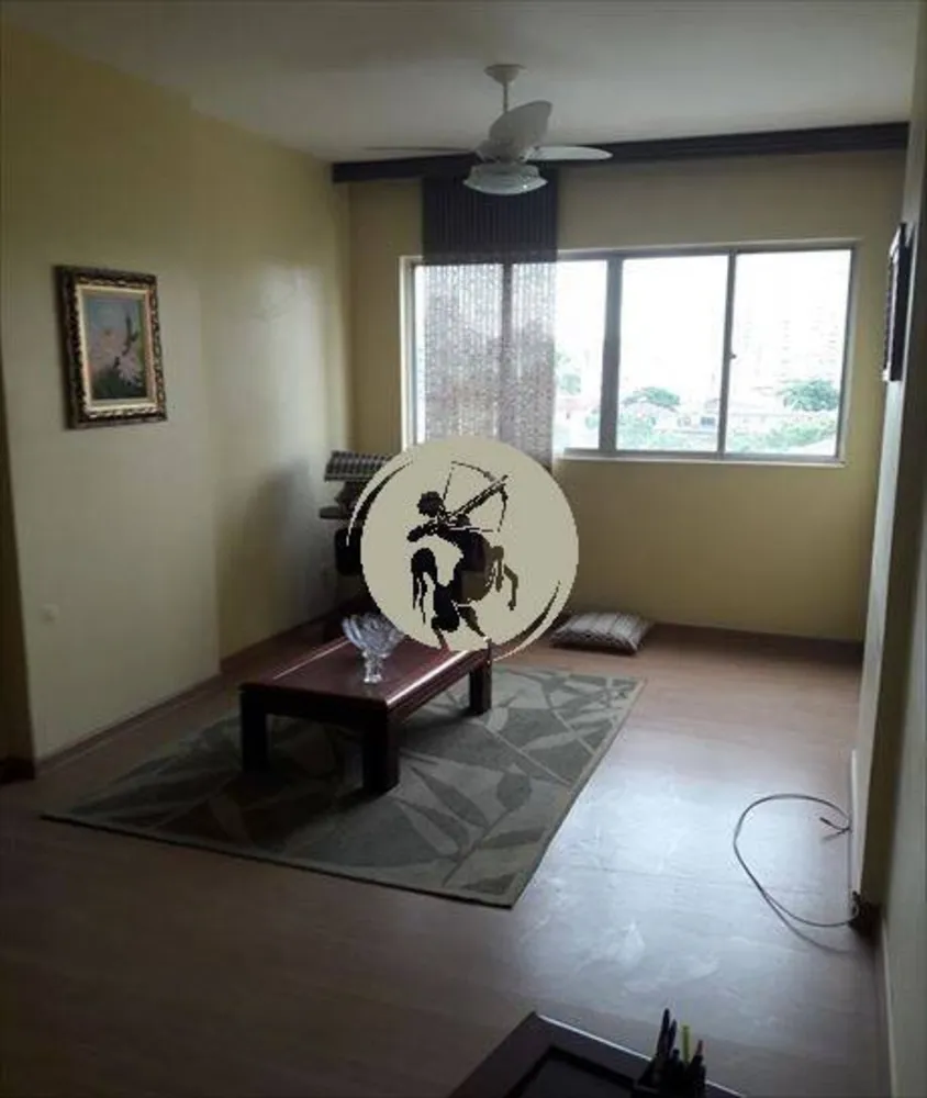 Apartamento, 2 quartos, 90 m² - Foto 5