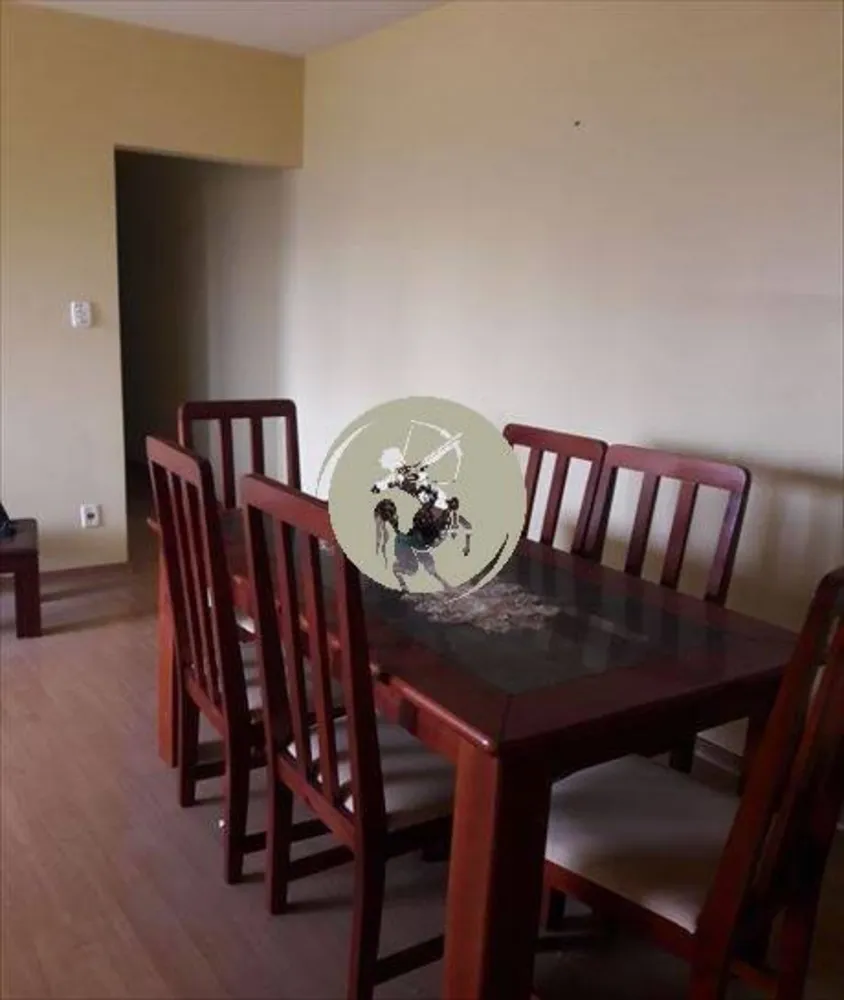 Apartamento, 2 quartos, 90 m² - Foto 9