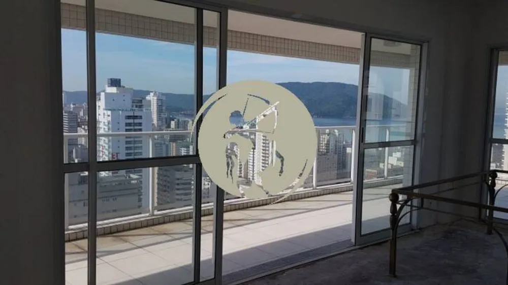 Apartamento, 4 quartos, 350 m² - Foto 12