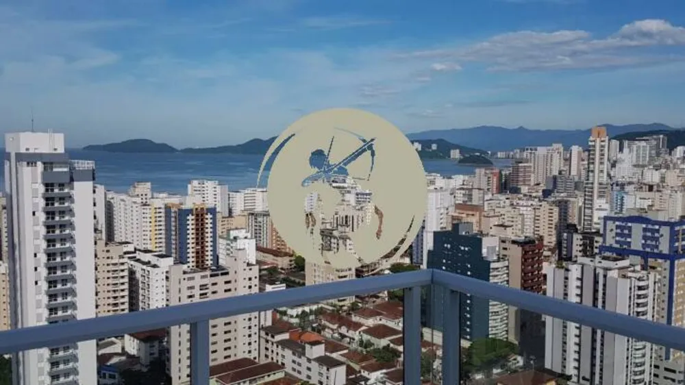 Apartamento, 4 quartos, 350 m² - Foto 3