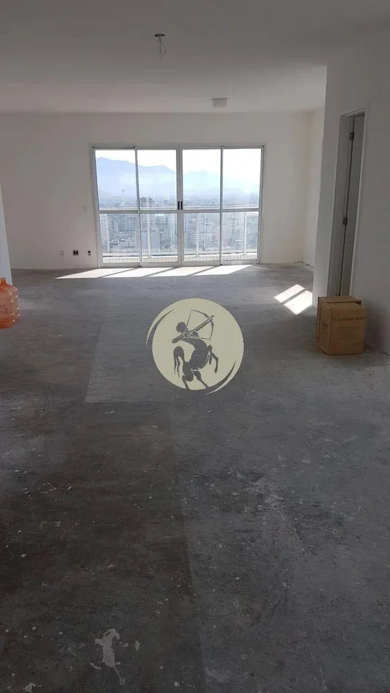 Apartamento, 4 quartos, 350 m² - Foto 9