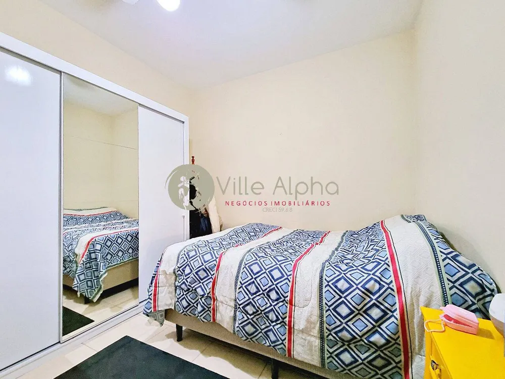 Apartamento, 2 quartos, 80 m² - Foto 11
