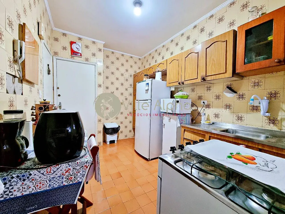 Apartamento, 2 quartos, 80 m² - Foto 7