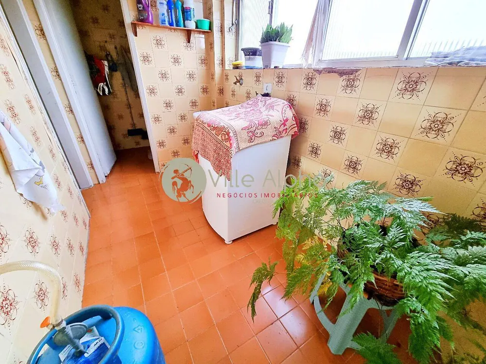 Apartamento, 2 quartos, 80 m² - Foto 5
