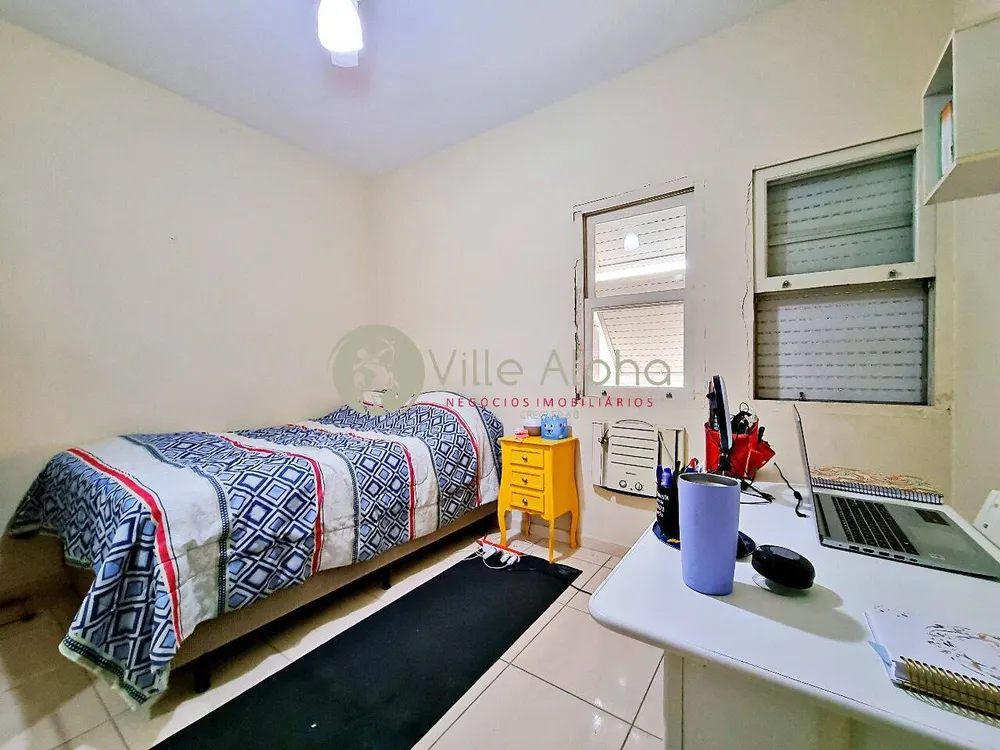 Apartamento, 2 quartos, 80 m² - Foto 9