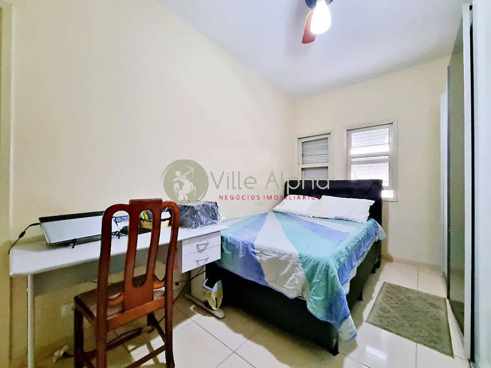 Apartamento, 2 quartos, 80 m² - Foto 6