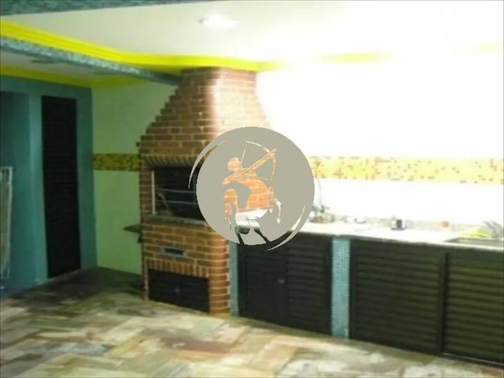 Sobrado, 3 quartos, 280 m² - Foto 2