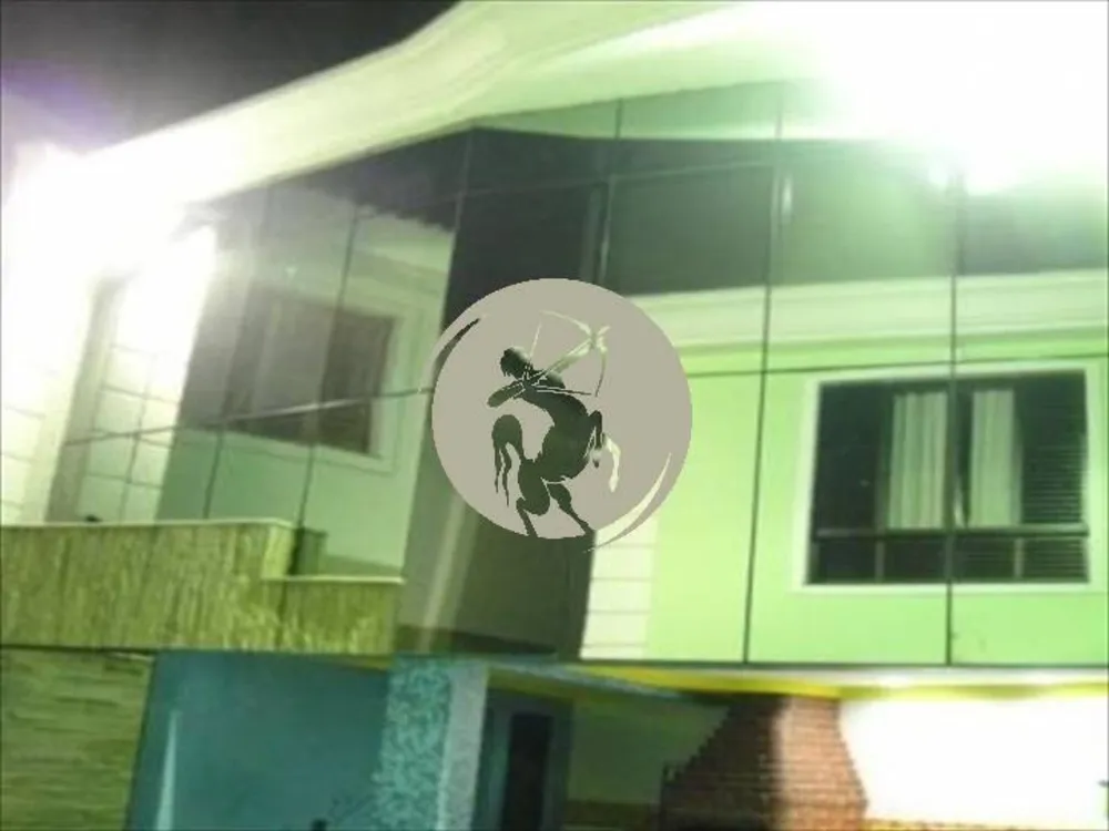 Sobrado, 3 quartos, 280 m² - Foto 1