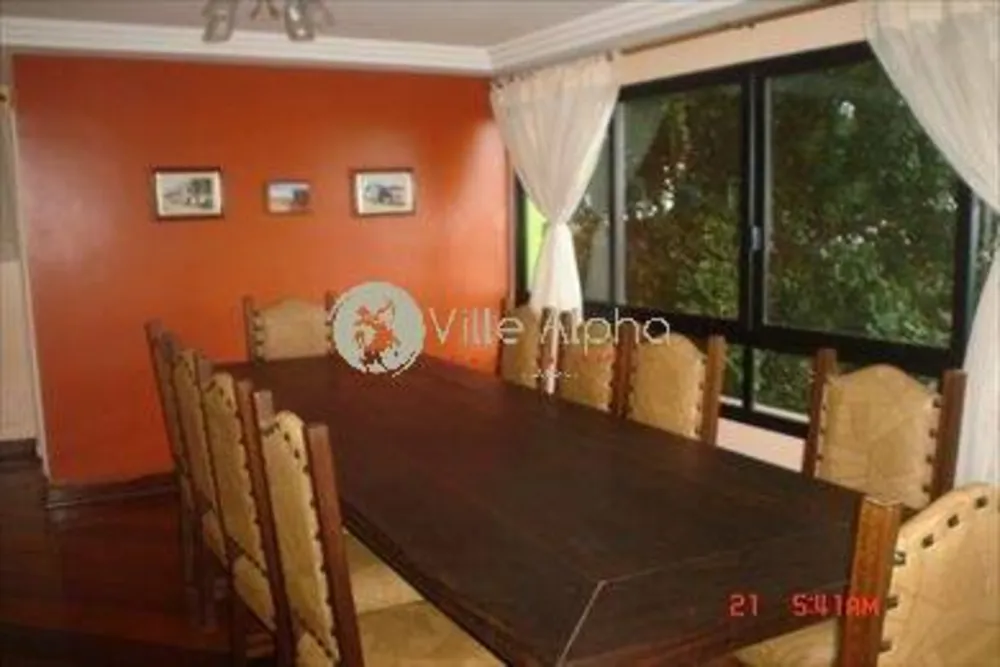 Casa de Condomínio, 5 quartos - Foto 12