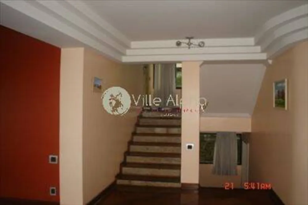 Casa de Condomínio, 5 quartos - Foto 8