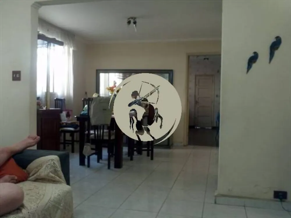 Sobrado, 3 quartos, 192 m² - Foto 12