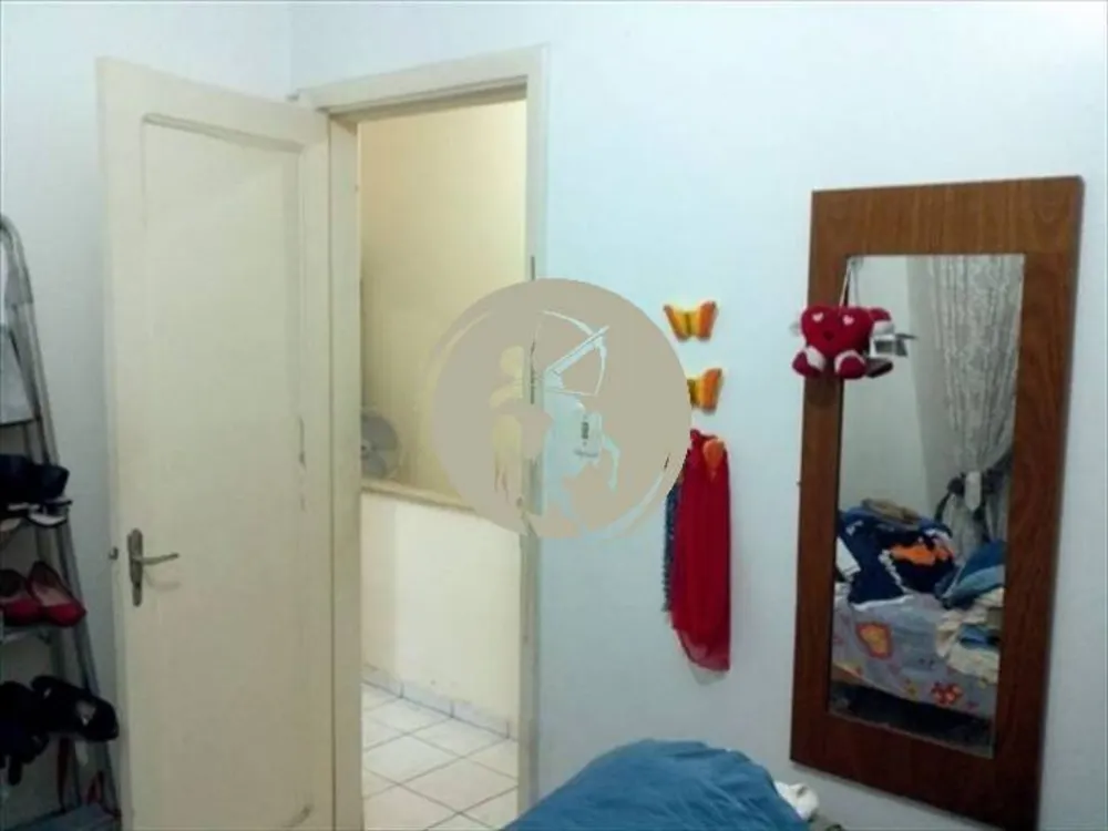 Sobrado, 3 quartos, 192 m² - Foto 10
