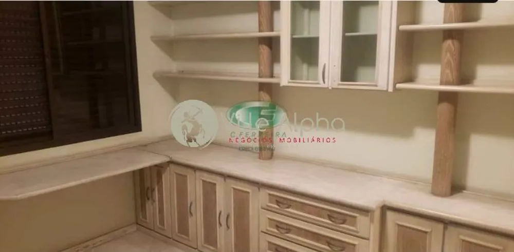 Apartamento, 4 quartos, 254 m² - Foto 9