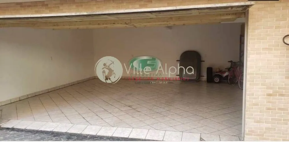 Apartamento, 4 quartos, 254 m² - Foto 11