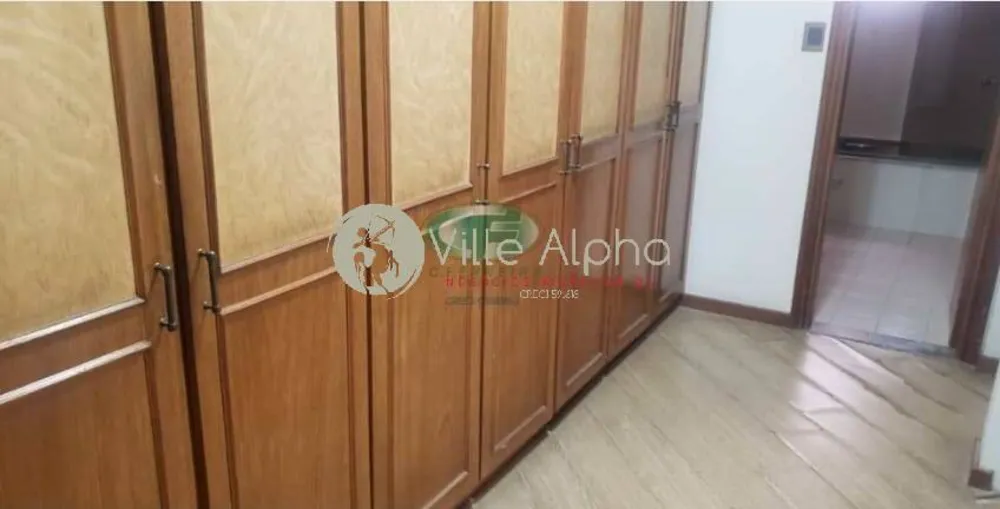 Apartamento, 4 quartos, 254 m² - Foto 12