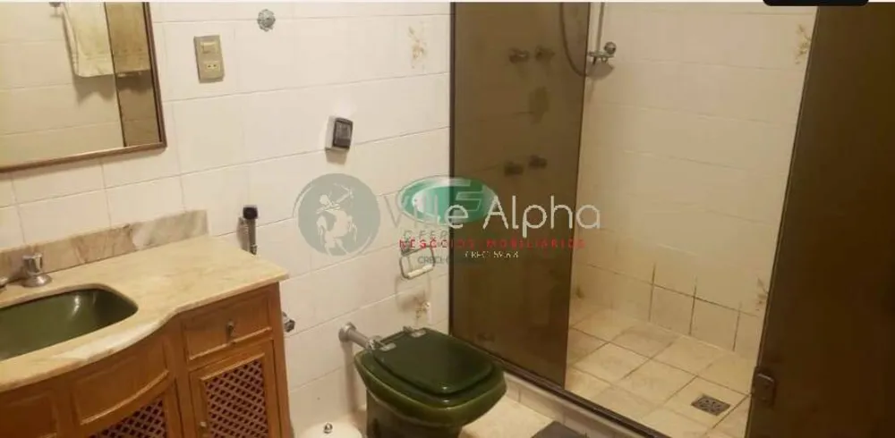 Apartamento, 4 quartos, 254 m² - Foto 10