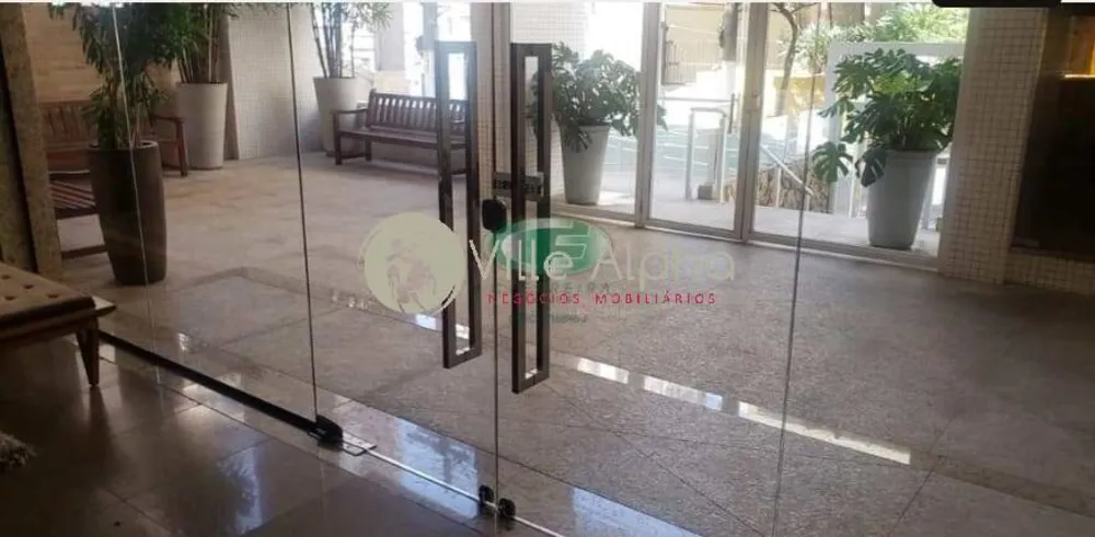 Apartamento, 4 quartos, 254 m² - Foto 2