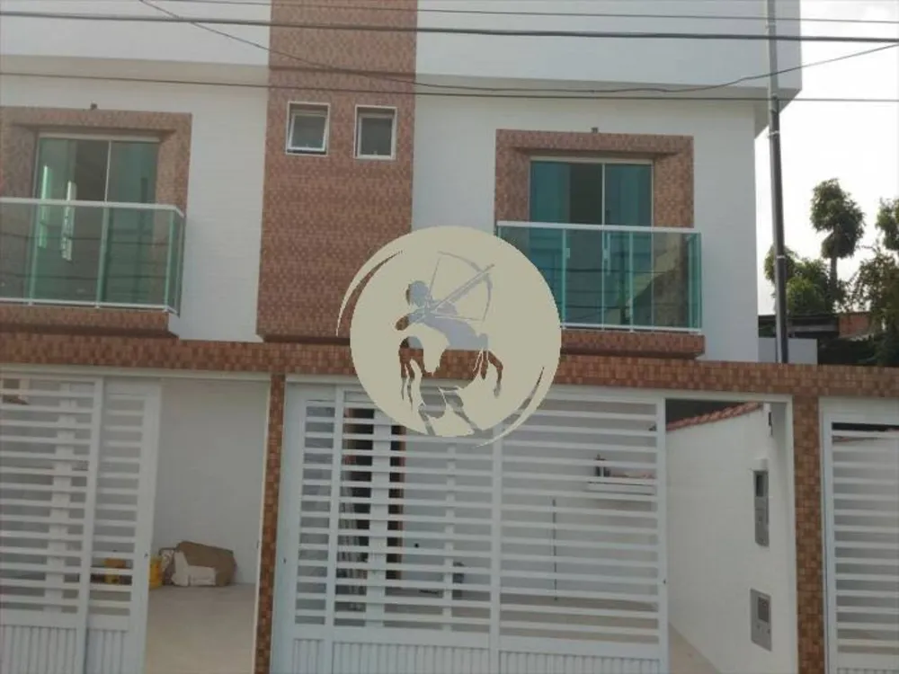 Casa, 3 quartos, 140 m² - Foto 10