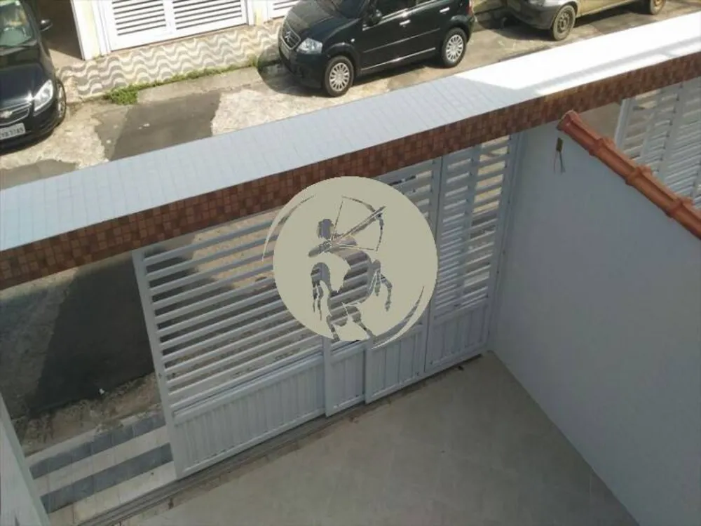 Casa, 3 quartos, 140 m² - Foto 5