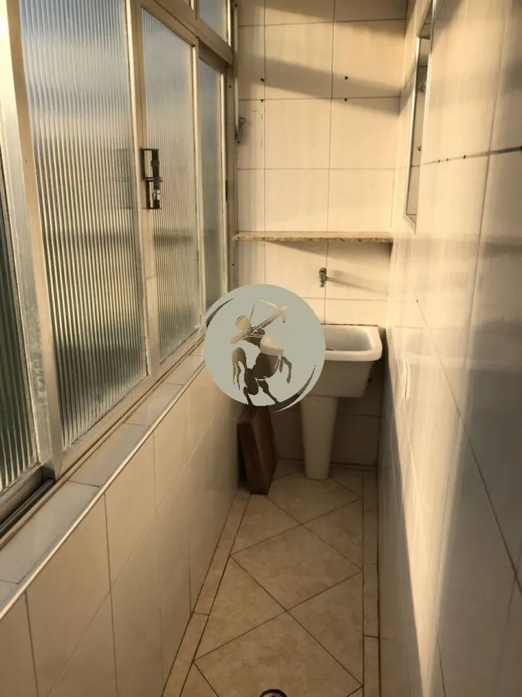 Apartamento, 2 quartos, 55 m² - Foto 6