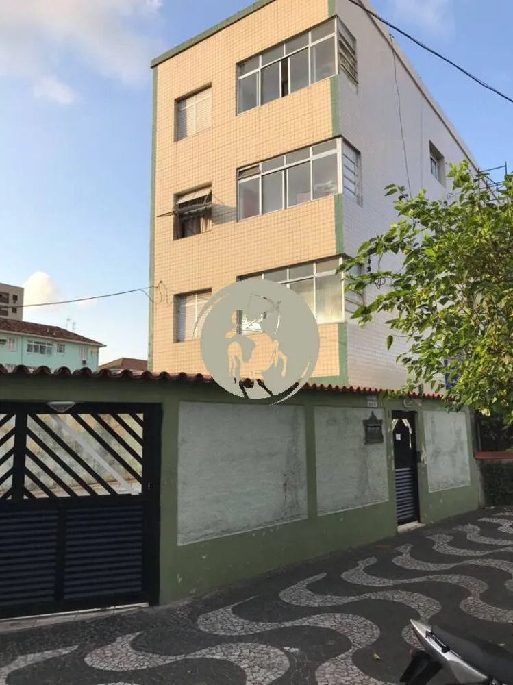 Apartamento, 2 quartos, 55 m² - Foto 1