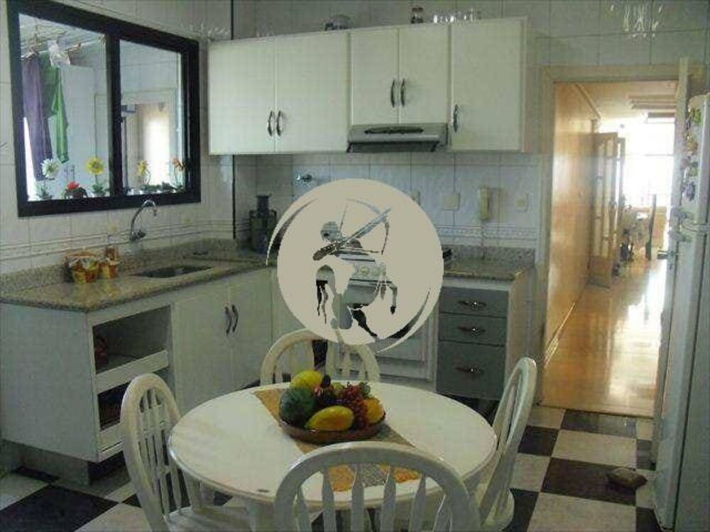 Apartamento à venda com 3 quartos, 328m² - Foto 7