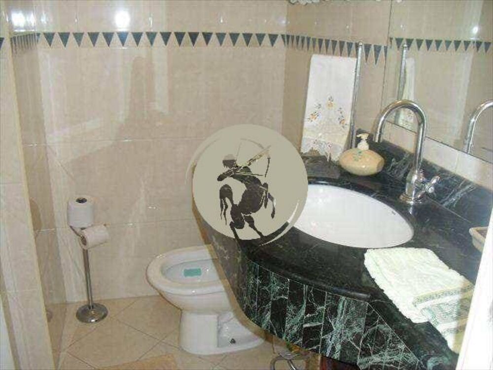 Apartamento à venda com 3 quartos, 328m² - Foto 4