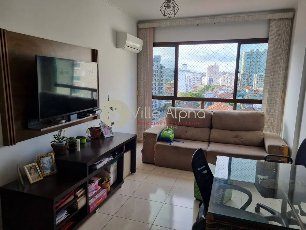 Apartamento, 1 quarto, 80 m² - Foto 2