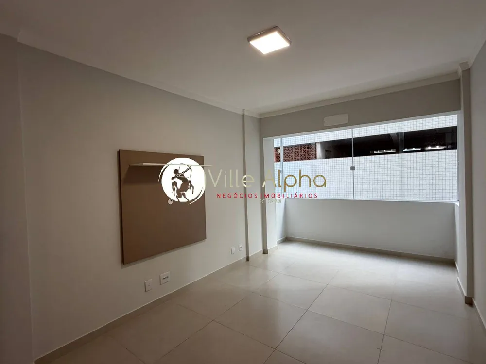Apartamento, 2 quartos, 86 m² - Foto 2