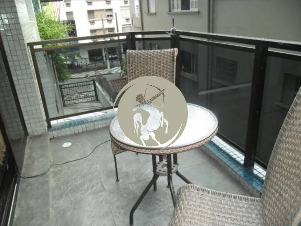 Apartamento, 1 quarto, 58 m² - Foto 4