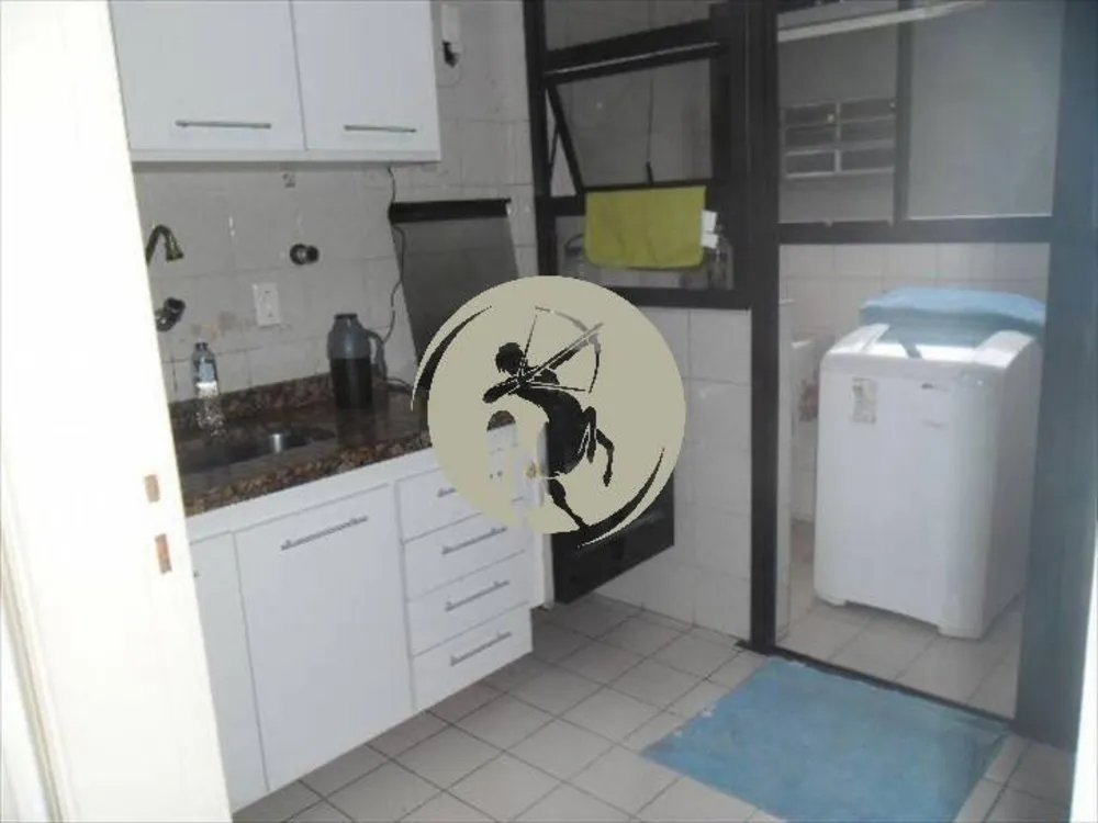 Apartamento, 1 quarto, 58 m² - Foto 2