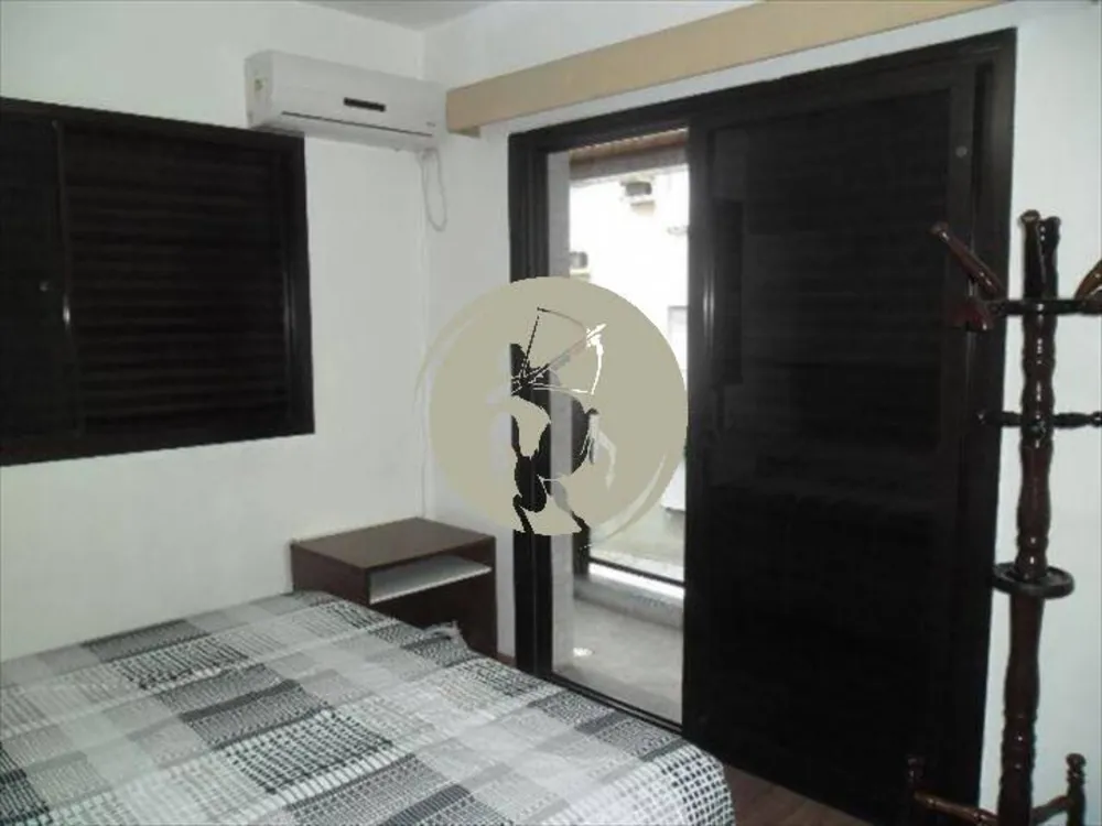 Apartamento, 1 quarto, 58 m² - Foto 6