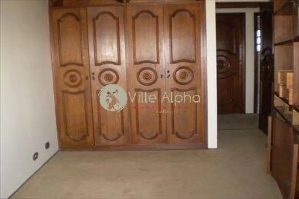 Cobertura, 4 quartos, 325 m² - Foto 5
