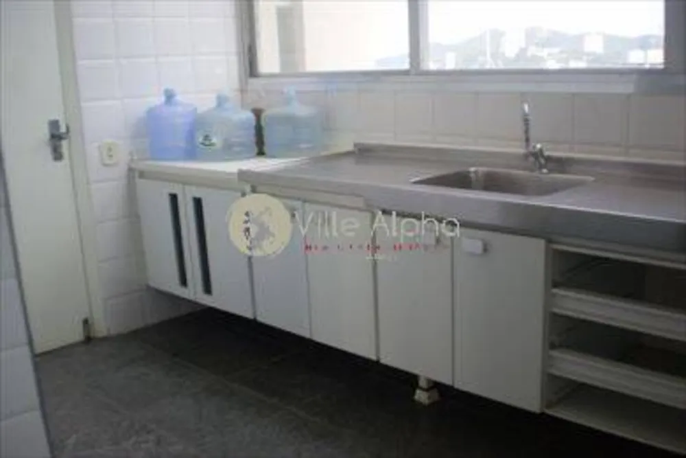 Cobertura, 4 quartos, 325 m² - Foto 13
