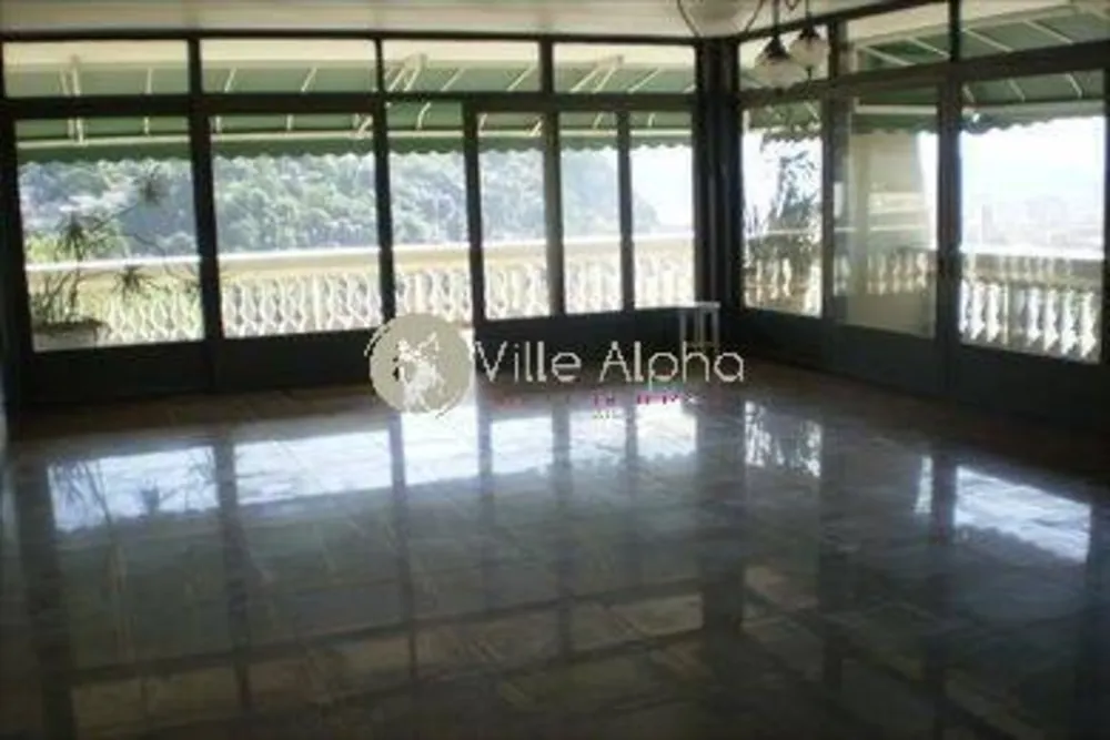 Cobertura, 4 quartos, 325 m² - Foto 5