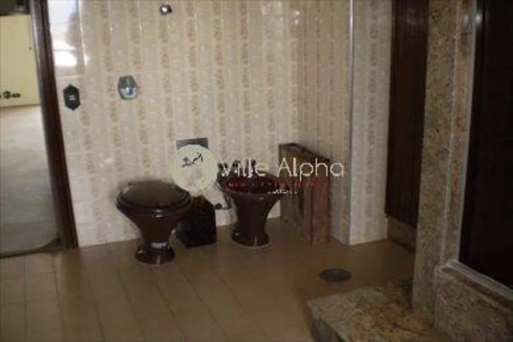 Cobertura, 4 quartos, 325 m² - Foto 6