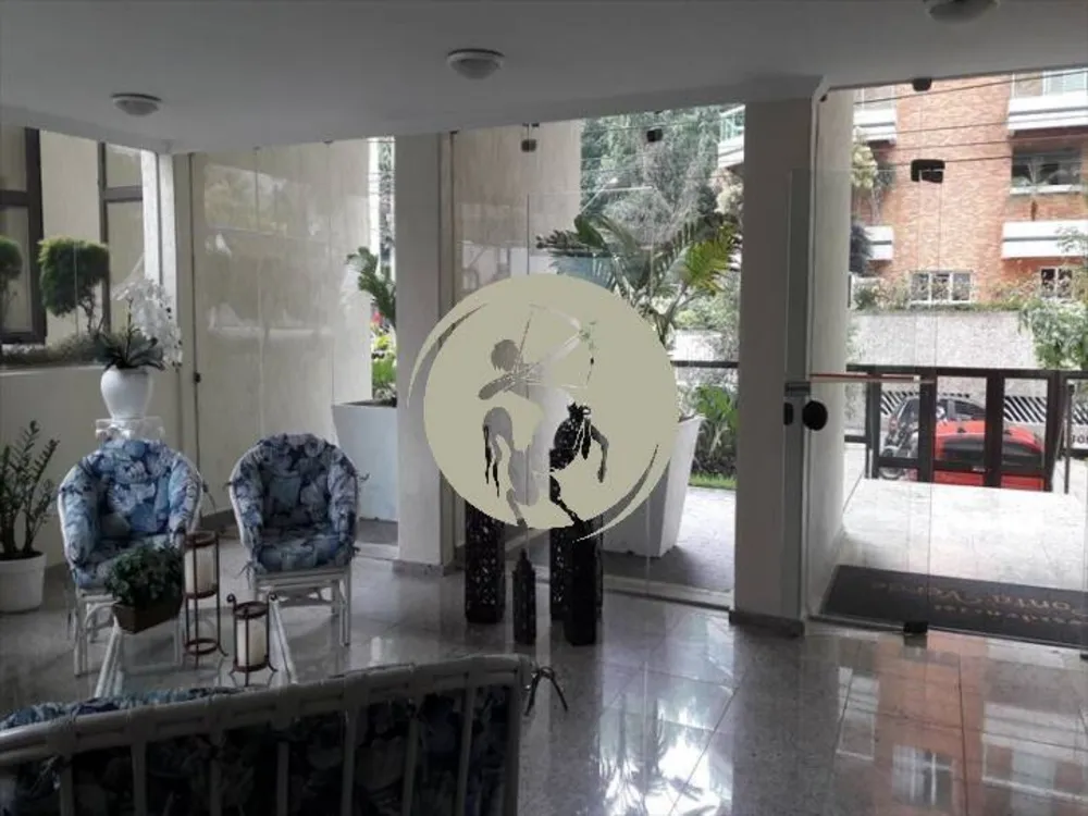 Apartamento, 3 quartos, 150 m² - Foto 10