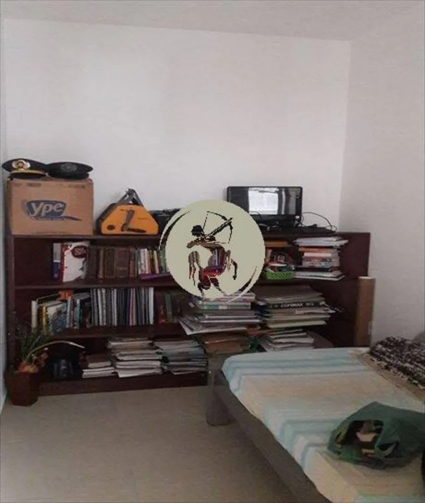 Apartamento, 3 quartos, 150 m² - Foto 5