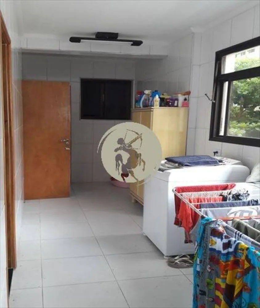 Apartamento, 3 quartos, 150 m² - Foto 8