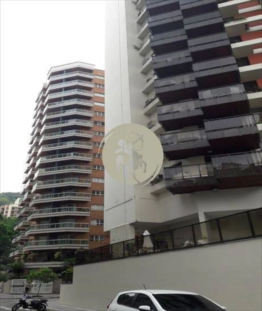 Apartamento, 3 quartos, 150 m² - Foto 6